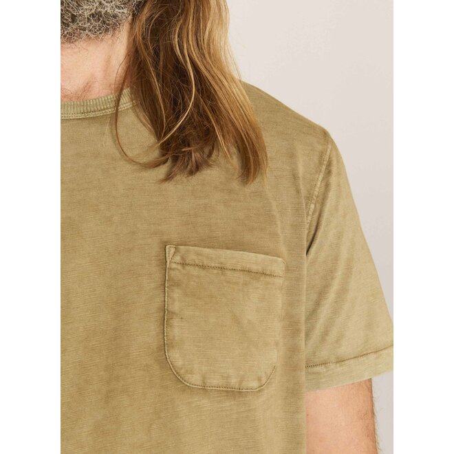 Wild Ones T-Shirt in Olive