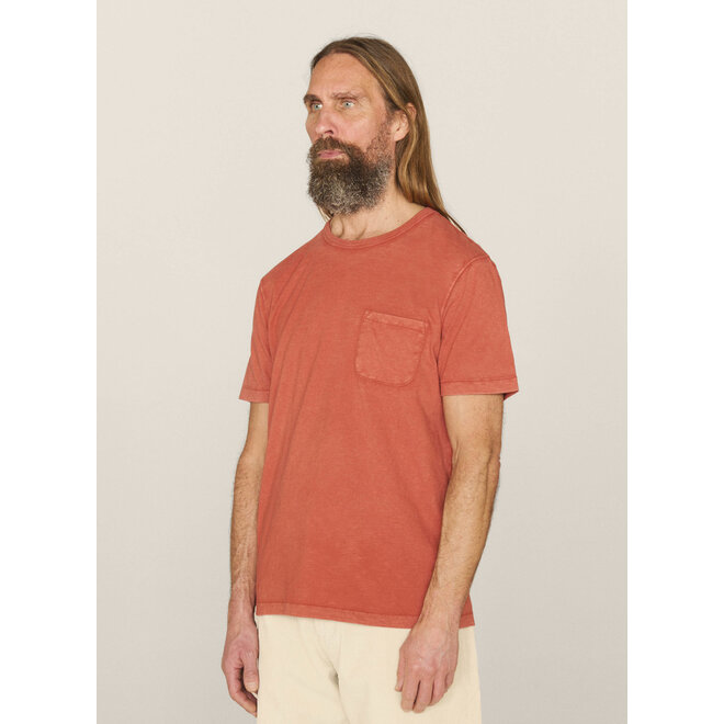 Wild Ones T-Shirt in Orange