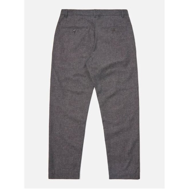 Military Chino in Grey