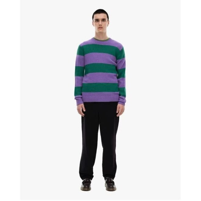 Poppelino Jumper in Purple