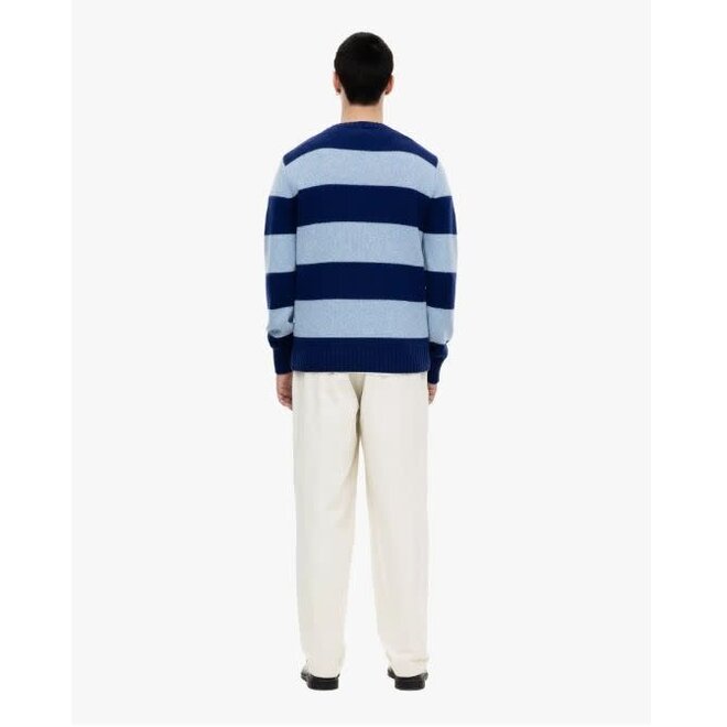 Poppelino Jumper in French Blue