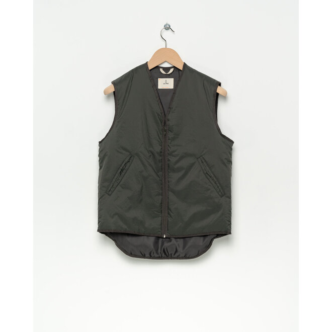 Penouco Tech Vest in Khaki