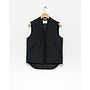 Penouco Tech Vest in Black