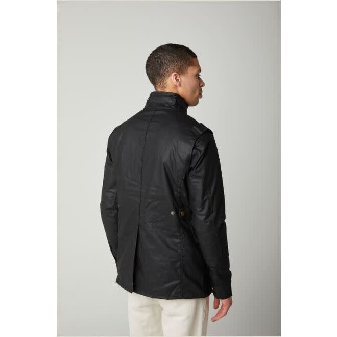 Bexley Jacket in Black