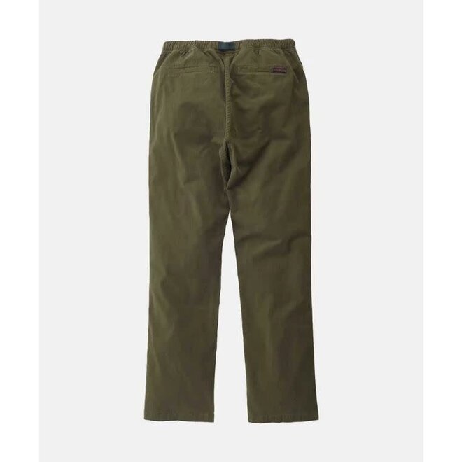 NN Pants in Deep Green