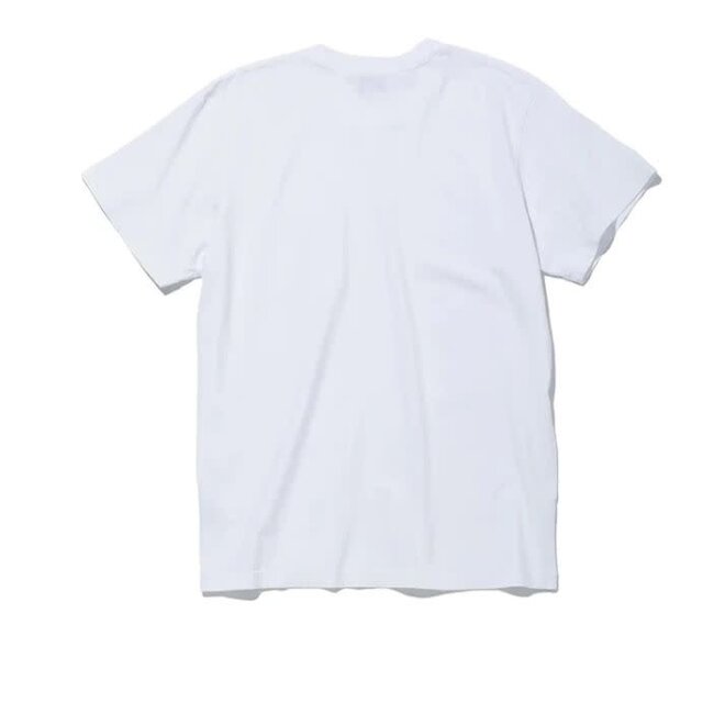 Pocket T-Shirt in White