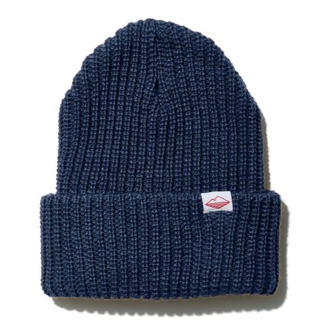 Lumberjack Cap in Navy