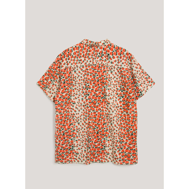 Malick Shirt in Floral Print