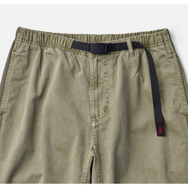 Gramicci Pant in Faded Olive