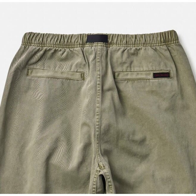 Gramicci Pant in Faded Olive