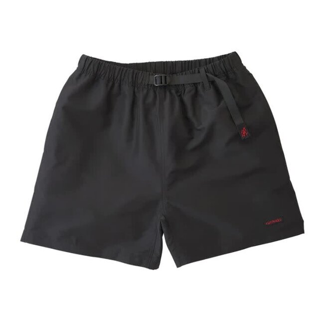 Shell Canyon Short in Black