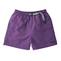 Shell Canyon Short in Deep Purple