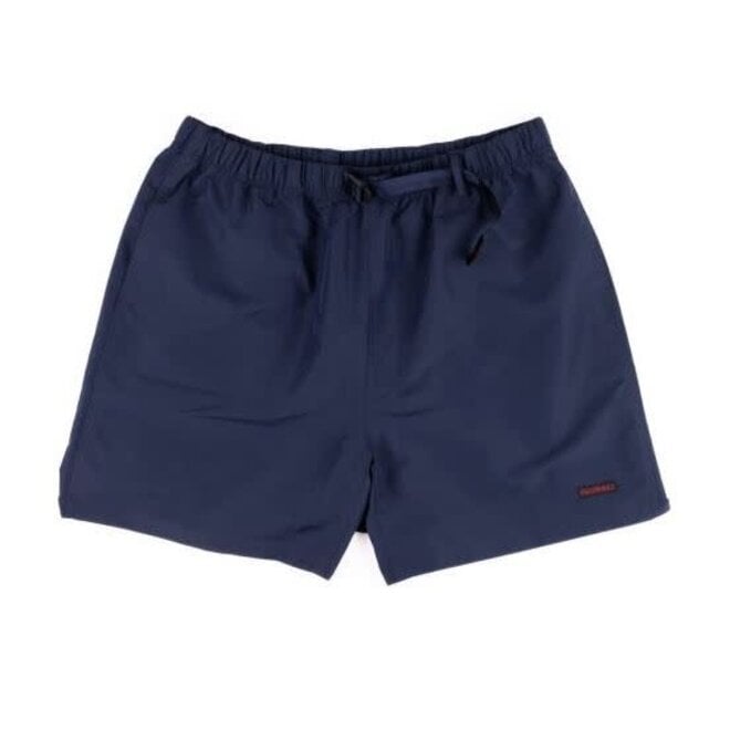Shell Canyon Short in Navy