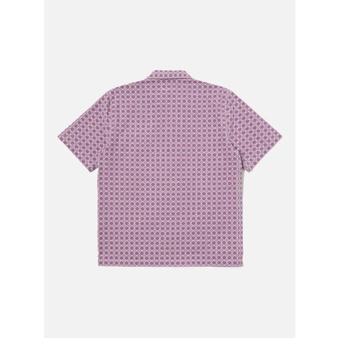 Road Shirt In Lilac