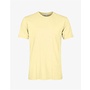 Classic Organic T-Shirt in Soft Yellow