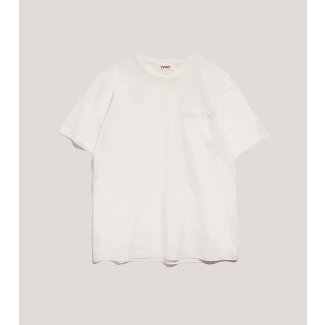 Wild Ones T-Shirt in White