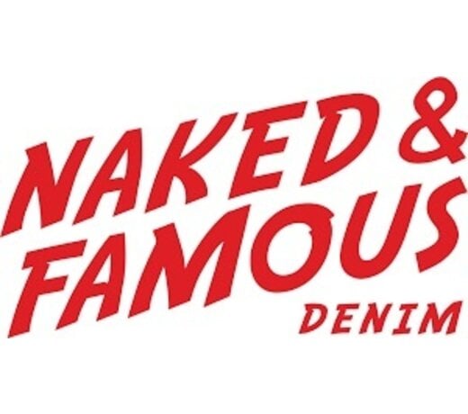 Naked & Famous