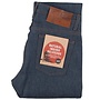 Weird Guy in Natural Indigo Selvedge