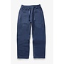 Canvas Chef Pant in Navy