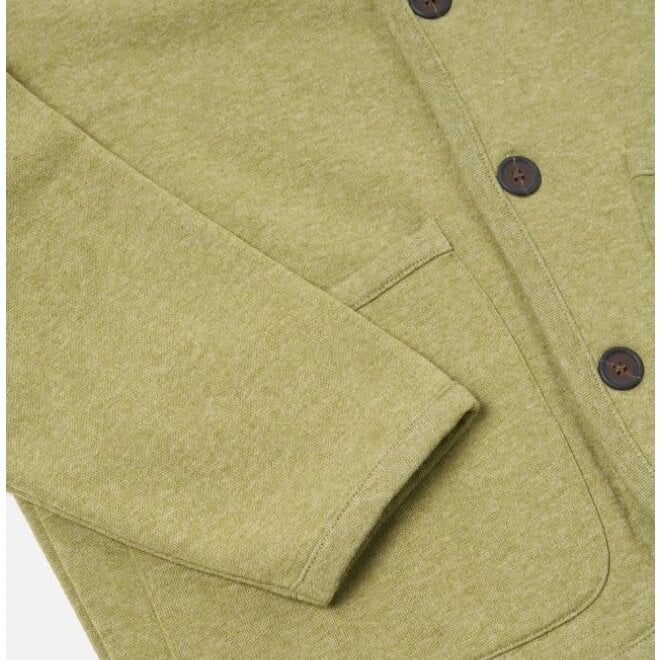 Lancaster Jacket in Green