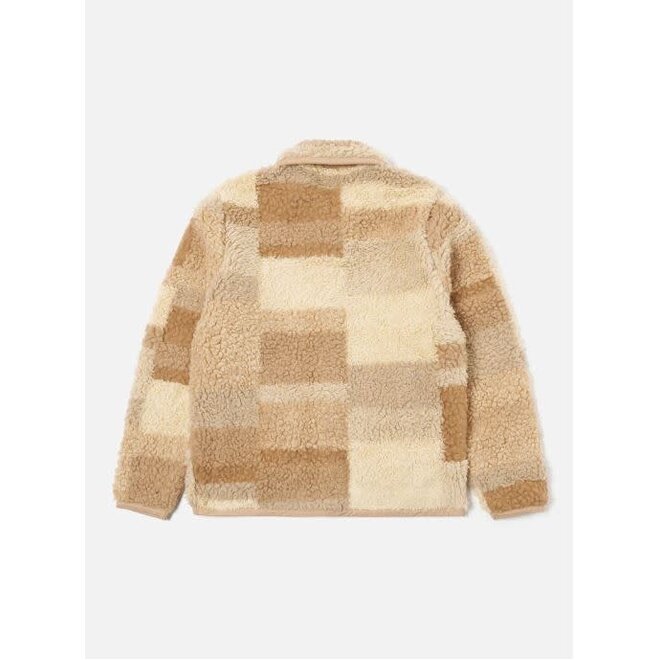Lancaster Jacket in Sand