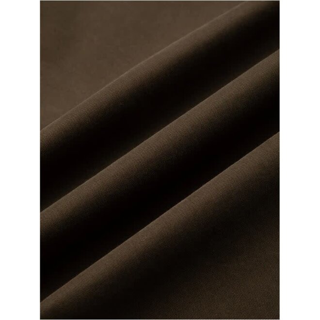 Inverness Trouser In Dark Olive