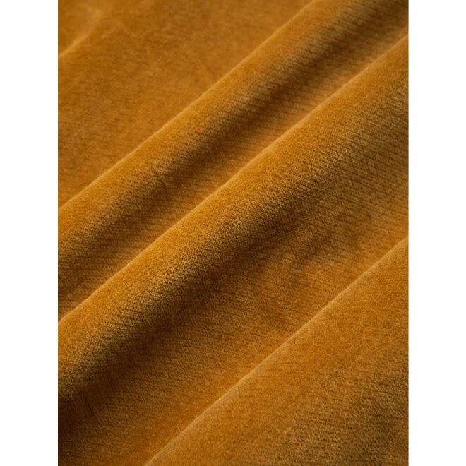 Raeburn Button Down Shirt In Ochre