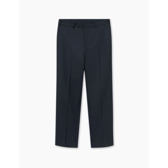 Writer Pants in Navy