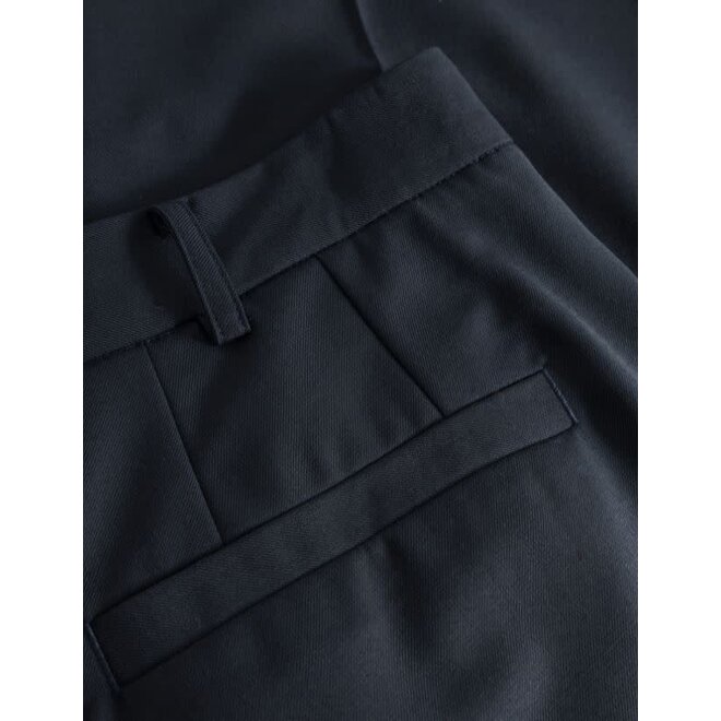 Writer Pants in Navy