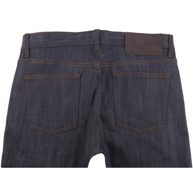 Easy Guy in Indigo Power-Stretch