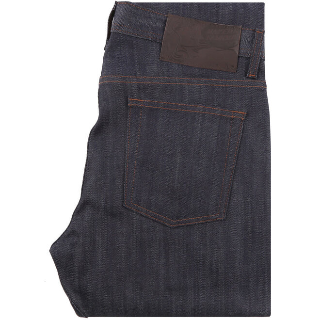 Easy Guy in Indigo Power-Stretch