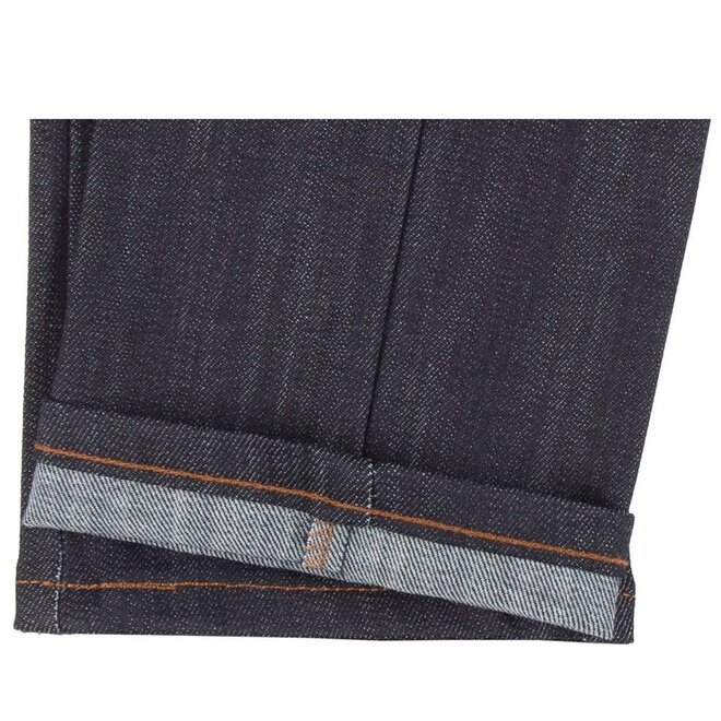 Easy Guy in Indigo Power-Stretch