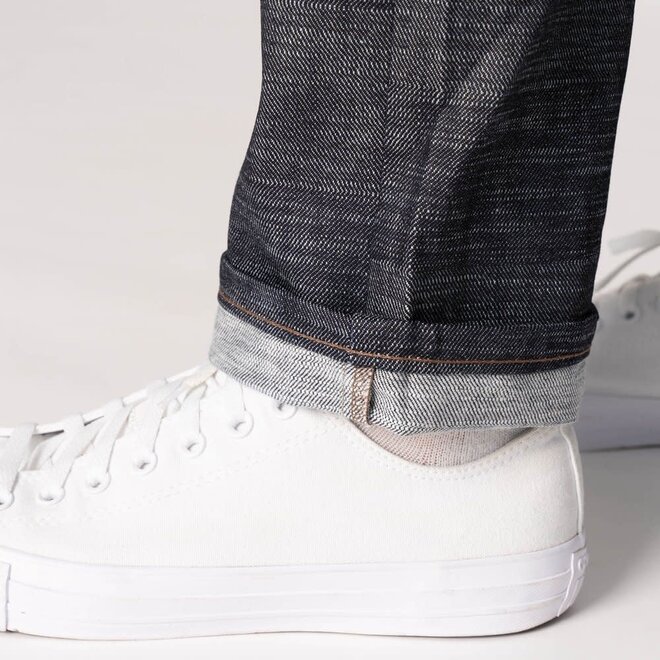 Weird Guy in Revival Frankenstein Denim