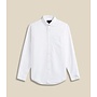 Belavista Oxford Shirt in White