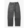 Canvas Chef Pant in Grey