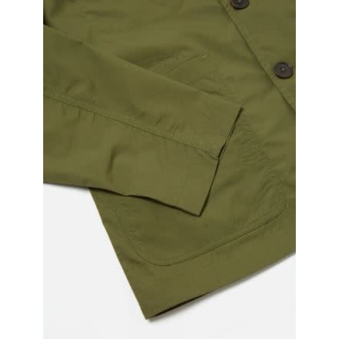 Bakers Chore Jacket in Olive