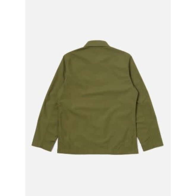 Bakers Chore Jacket in Olive