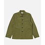 Bakers Chore Jacket in Olive