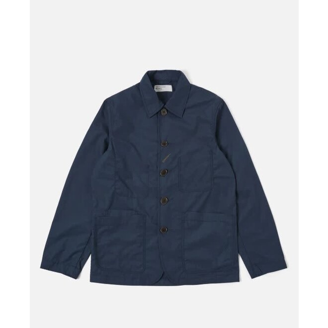 Bakers Chore Jacket in Navy