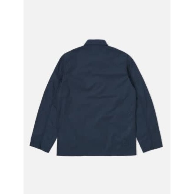 Bakers Chore Jacket in Navy