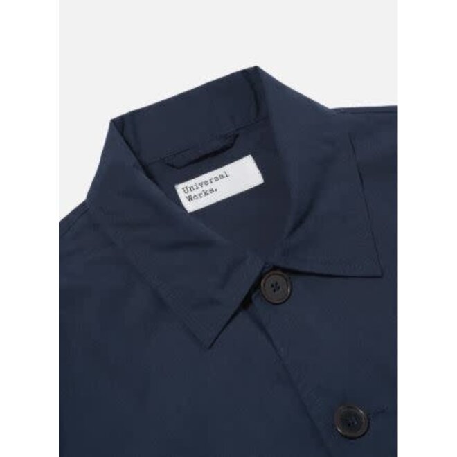 Bakers Chore Jacket in Navy