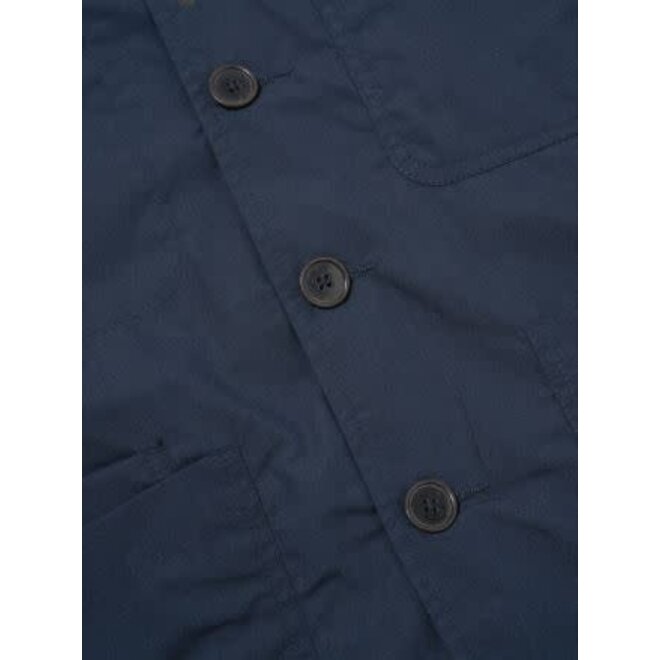 Bakers Chore Jacket in Navy