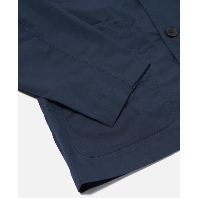 Bakers Chore Jacket in Navy