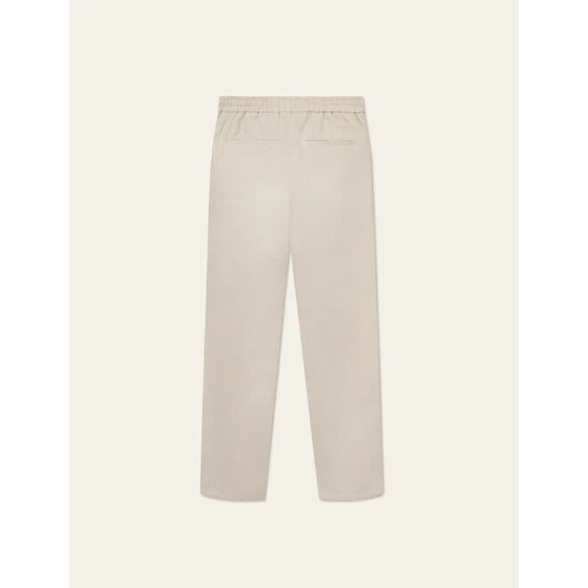 Patrick Linen Pants in Light Sand