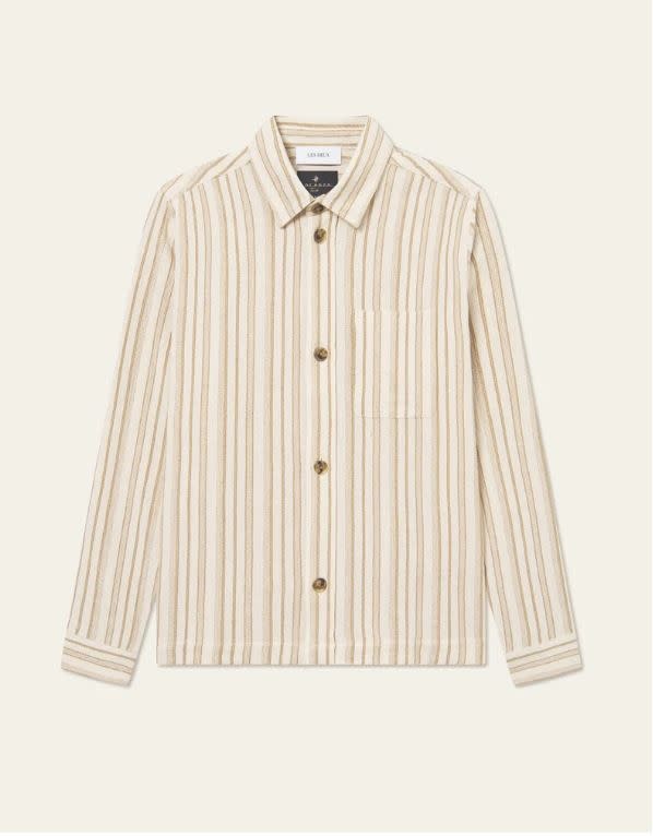 Stripes on Stripesポスター 直筆サイン入り 3枚限定 86年 雑誌 TOKION（トキオン） ISSUE 1 OBSERVE（横尾忠則 × グッチ