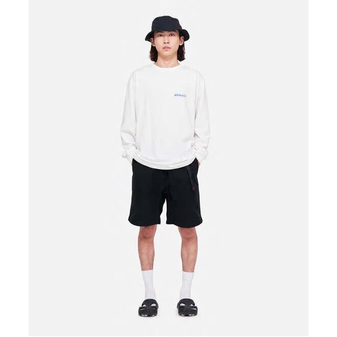G-Shorts in Black
