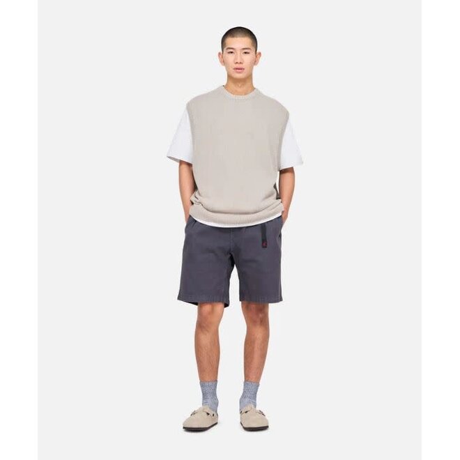 G-Short in Fossil Grey Pigment