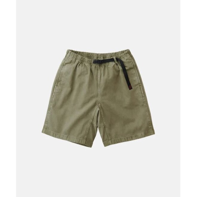 G-Short in Herb Pigment