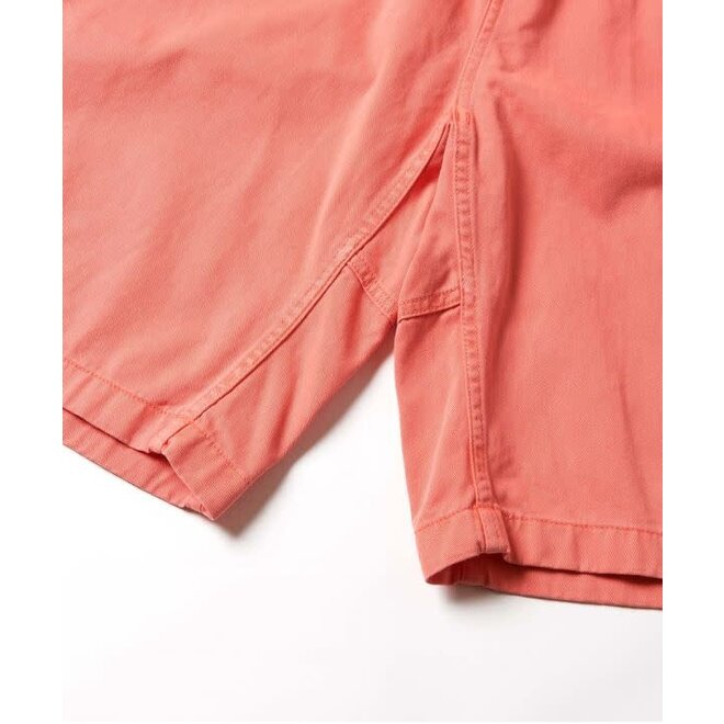 G-Short in Herb Pigment