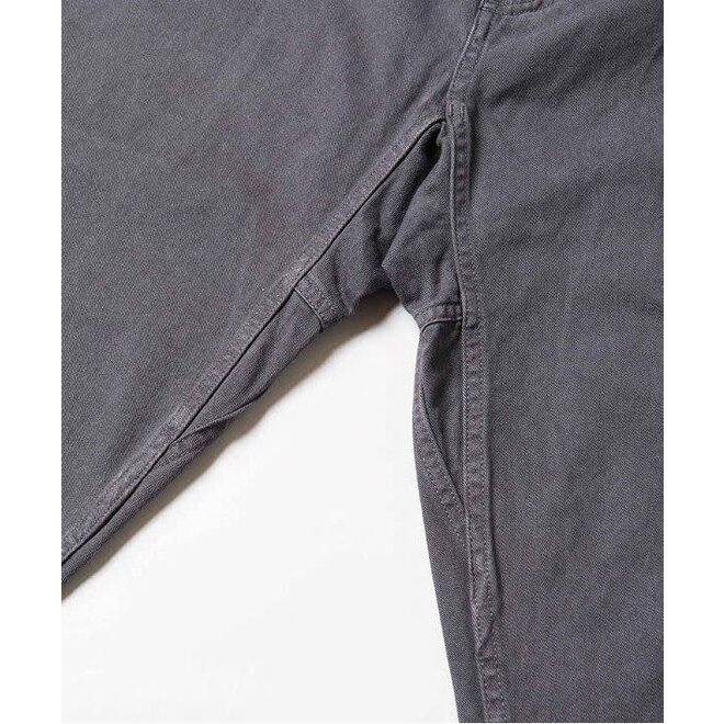 Gramicci Pant in Fossil Grey Pigment